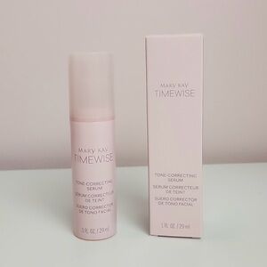 Mary Kay Timewise Tone-Correcting Serum - Soft Pink